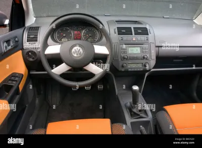 Polo Cross